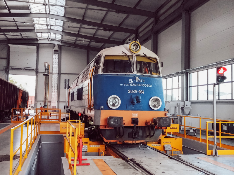 Centrum diagnostyczne